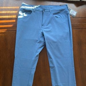 Callaway golf pants. 32 x 30. Brand new with tags.